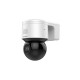 HIK Kamera 4MP PTZ DS-2DE3A404IWG-E/W