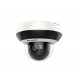 HIK Kamera 4MP PTZ DS-2DE2A404IW-DE3/W(S6)(C)