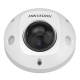 HIK Kamera 8MP Mobilne dome DS-2XM6726G1-IM/ND(AE) F2.8
