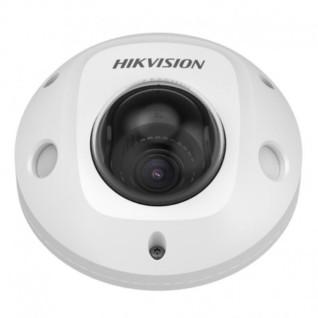 HIK Kamera 8MP Mobilne dome DS-2XM6726G1-IM/ND(AE) F2.8