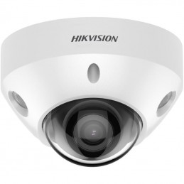 HIK Kamera 8MP Mini dome DS-2CD2586G2-IS F2.8