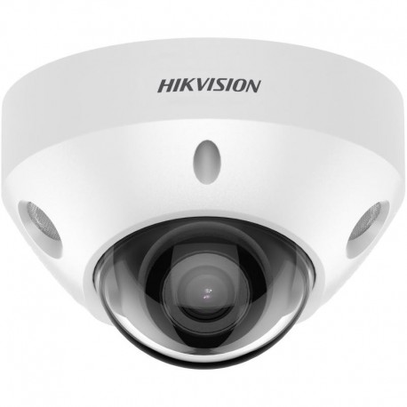 HIK Kamera 4MP Mini dome DS-2CD2547G2-LS F4