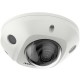 HIK Kamera 4MP Mini dome DS-2CD2546G2-IWS F2.8
