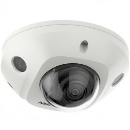 HIK Kamera 4MP Mini dome DS-2CD2546G2-IWS F2.8