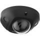 HIK Kamera 4MP Mini dome DS-2CD2546G2-IS F2.8 (black)