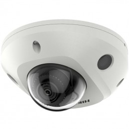 HIK Kamera 4MP Mini dome DS-2CD2543G2-IWS F2.8