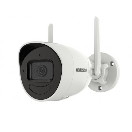 HIK Kamera 4MP Bullet Wi-Fi DS-2CV2041G2-IDW(E) F2.8