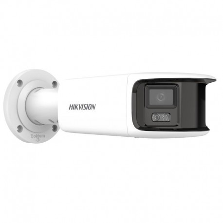 HIK Kamera 8MP Bullet DS-2CD2T87G2P-LSU/SL(C)