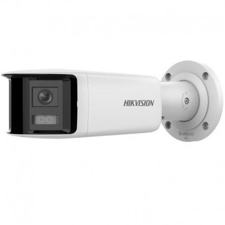 HIK Kamera 4MP Bullet DS-2CD2T47G2P-LSU/SL(C)