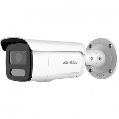 HIK Kamera 4MP Bullet DS-2CD2T47G2H-LISU/SL F4