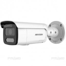 HIK Kamera 4MP Bullet DS-2CD2646G2HT-IZS2U/SL F2.8-12