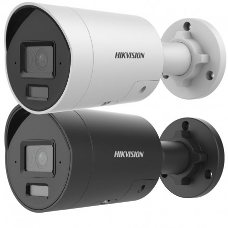 HIK Kamera 8MP Bullet DS-2CD2086G2H-I2U/SL F4
