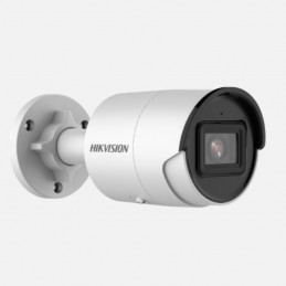 HIK Kamera 8MP Bullet DS-2CD2083G2-IU F2.8