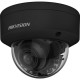 HIK Kamera Dome 8MP DS-2CD2787G2HT-LIZS Black
