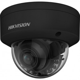 HIK Kamera Dome 8MP DS-2CD2787G2HT-LIZS Black