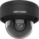 HIK Kamera Dome 8MP DS-2CD2786G2HT-IZS Black