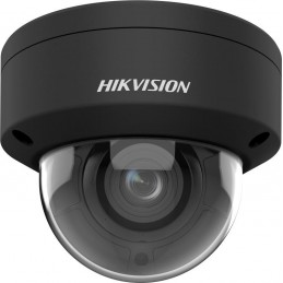 HIK Kamera Dome 8MP DS-2CD2786G2HT-IZS Black