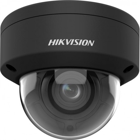 HIK Kamera Dome 8MP DS-2CD2786G2HT-IZS Black