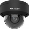 HIK Kamera Dome 8MP DS-2CD2786G2HT-IZS Black