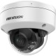 HIK Kamera Dome 8MP DS-2CD2187G2H-LISU F4