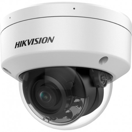HIK Kamera Dome 8MP DS-2CD2187G2H-LISU F2.8