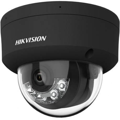 HIK Kamera Dome 4MP DS-2CD2147G2H-LISU F2.8 BLACK