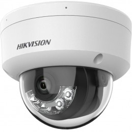 HIK Kamera Dome 4MP DS-2CD1143G2-LIU F4
