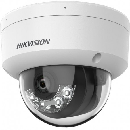 HIK Kamera Dome 4MP DS-2CD1143G2-LIU F4