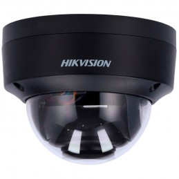 HIK Kamera Dome 4MP DS-2CD1143G2-I F2.8 (black)