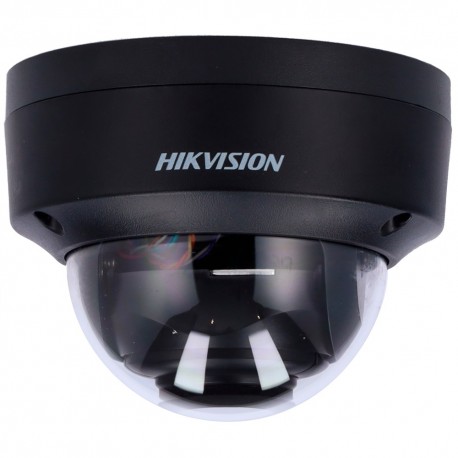 HIK Kamera Dome 4MP DS-2CD1143G2-I F2.8 (black)