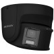 HIK Kamera 8MP Turret DS-2CD2387G2P-LSU/SL F4 (black)