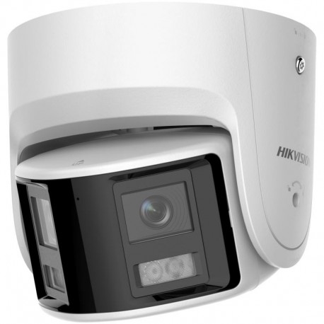 HIK Kamera 4MPTurret DS-2CD2347G2P-LSU/SL(C) F2.8