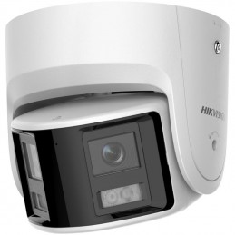 HIK Kamera 4MPTurret DS-2CD2346G2P-ISU/SL(C) F2.8