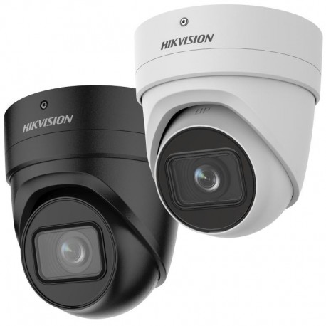 HIK Kamera 4MPTurret DS-2CD2H86G2-IZS