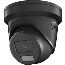 HIK Kamera 8MP Turret DS-2CD2387G2H-LISU/SL F2.8 Black
