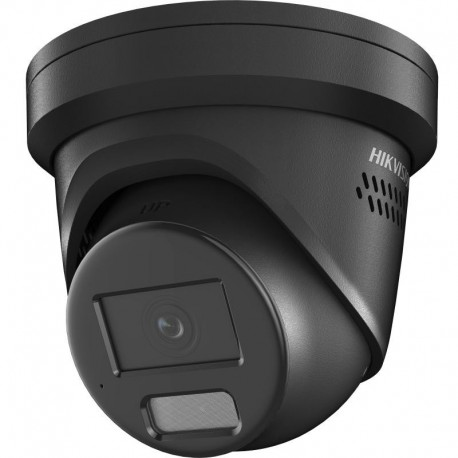 HIK Kamera 8MP Turret DS-2CD2387G2H-LISU/SL F2.8 Black