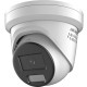 HIK Kamera 8MP Turret DS-2CD2387G2H-LISU/SL F4