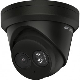 HIK Kamera 8MP Turret DS-2CD2383G2-IU F2.8 (black)