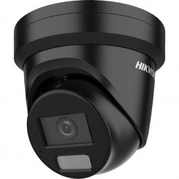 HIK Kamera 4MPTurret DS-2CD2347G2H-LIU F2.8 BLACK