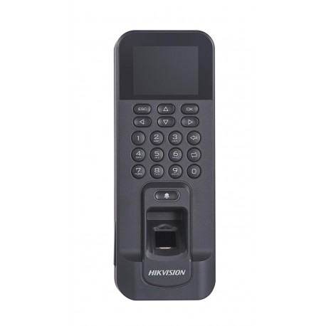 HIK Kontroler za otisak prsta DS-K1T804AMF