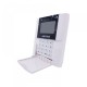 Keyboard with RFID reader, display for Jablotron systems