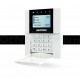 Keyboard with RFID reader, display for Jablotron systems