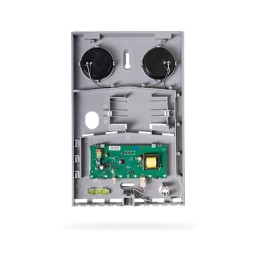 JAB External Siren Base with Electronics JA-113A-BASE-RB