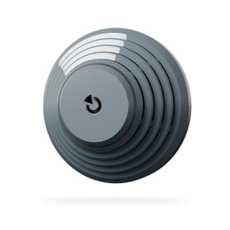 JAB JA-111ST-A-AN combined smoke and heat detector (BUS)