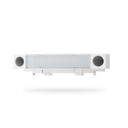 PLV-JA192E housing for JA-192E control segment