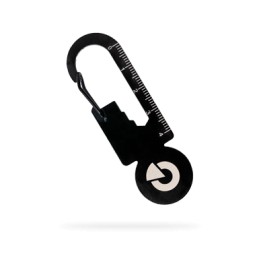 JAB Schlüsselanhänger PP-TOKEN