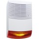 JAB magnetodynamische Sirene SA-530-24V