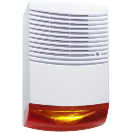 JAB Magnetodinamička sirena SA-530-24V