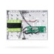 Jablotron JA-151R – Signalrepeater für JA‑100 Systeme