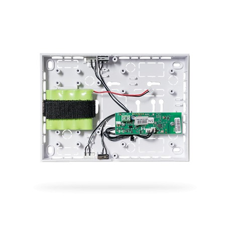 Jablotron JA-151R – Signalrepeater für JA‑100 Systeme